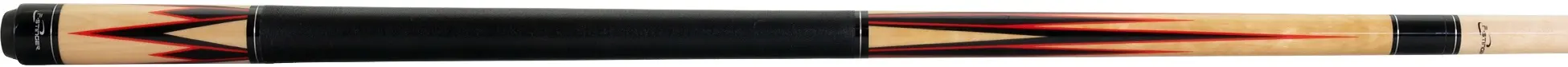 Бильярдный кий Dynamic Billard Fury Stinger 1 (Black/Beige)