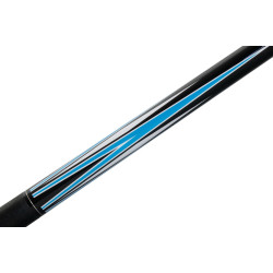 Бильярдный кий Dynamic Billard Fury Stinger 2 (Black/Blue) Thumb