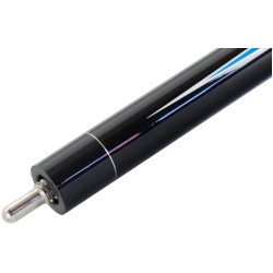Бильярдный кий Dynamic Billard Fury Stinger 2 (Black/Blue) Thumb