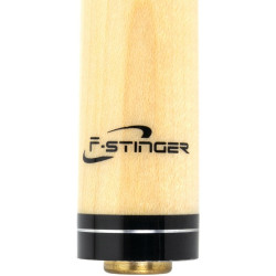 Бильярдный кий Dynamic Billard Fury Stinger 2 (Black/Blue) Thumb