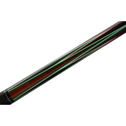 Tac biliard Dynamic Billard Fury Stinger 3 (Black/Green) Thumb