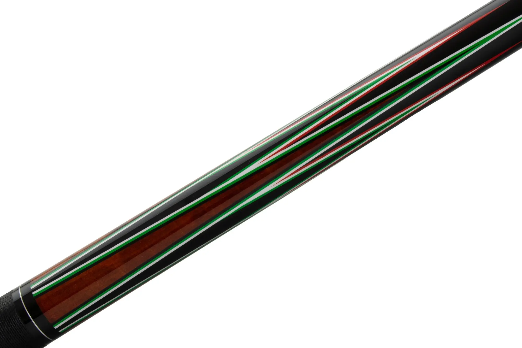 Tac biliard Dynamic Billard Fury Stinger 3 (Black/Green)