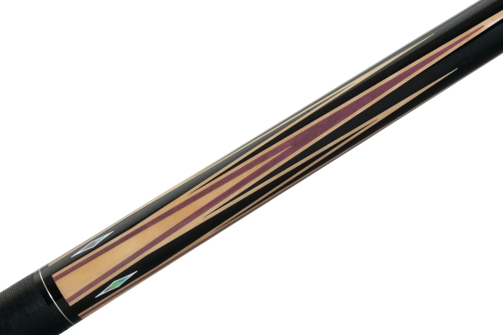 Tac biliard Dynamic Billard Fury Stinger 6 (Black/Beige)