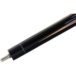 Tac biliard Dynamic Billard Fury Stinger 6 (Black/Beige) Thumb