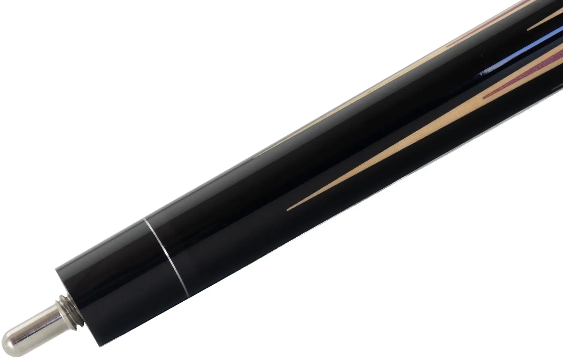 Tac biliard Dynamic Billard Fury Stinger 6 (Black/Beige)