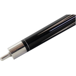 Tac biliard Dynamic Billard Fury Stinger X-7 (Black/Blue) Thumb