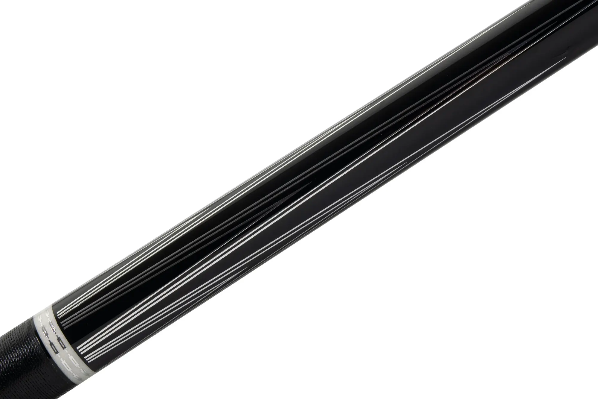 Tac biliard Dynamic Billard Maxis Fury MS-3 (Black)