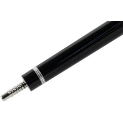 Tac biliard Dynamic Billard Maxis Fury MS-3 (Black) Thumb