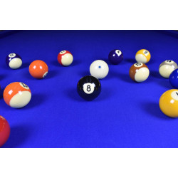 Set bile pentru biliard Dynaspheres PO Gold 57.2mm Thumb