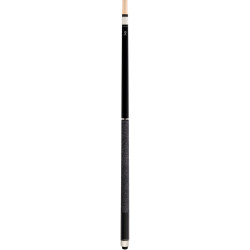 Tac biliard McDermott Star 2 (Black/Silver) Thumb