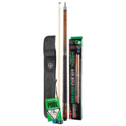 Set pentru biliard McDermott Deluxe Kit3 Thumb