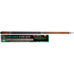 Set pentru biliard McDermott Deluxe Kit3