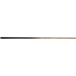 Бильярдный кий Peradon Cannon Tornado (Black/Wood)