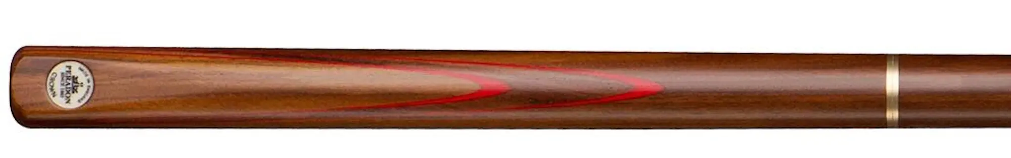 Бильярдный кий Peradon Crown 3/4 P1143 (Brown/Natural Wood)