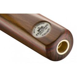 Бильярдный кий Peradon Crown 3/4 P1143 (Brown/Natural Wood) Thumb