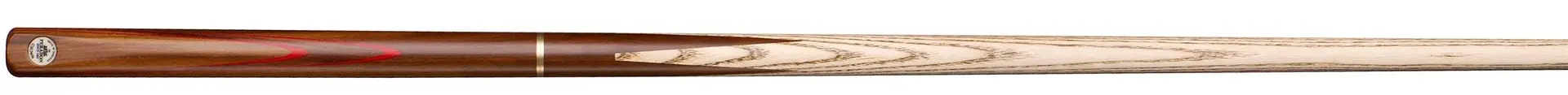 Бильярдный кий Peradon Crown 3/4 P1143 (Brown/Natural Wood)