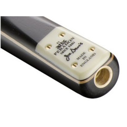 Tac biliard Peradon Joe Davis P1202 (Black/Natural Wood) Thumb