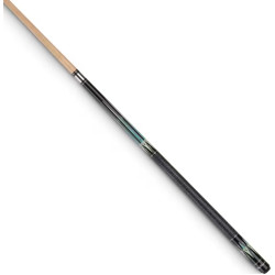 Бильярдный кий Peradon McMorran California (Black/Beige) Thumb