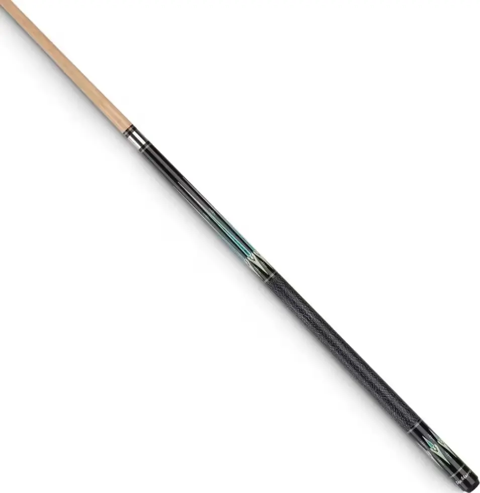 Бильярдный кий Peradon McMorran California (Black/Beige)