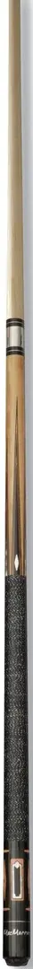 Бильярдный кий Peradon McMorran Manhattan (Black/Beige)