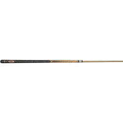 Бильярдный кий Peradon McMorran Manhattan (Black/Beige)