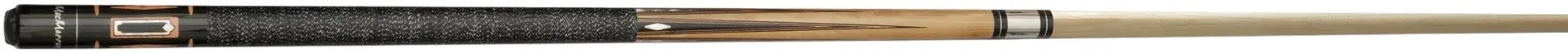 Бильярдный кий Peradon McMorran Manhattan (Black/Beige)