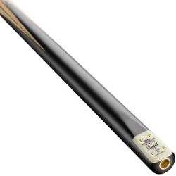 Tac biliard Peradon Royal (Black/Wood) Thumb