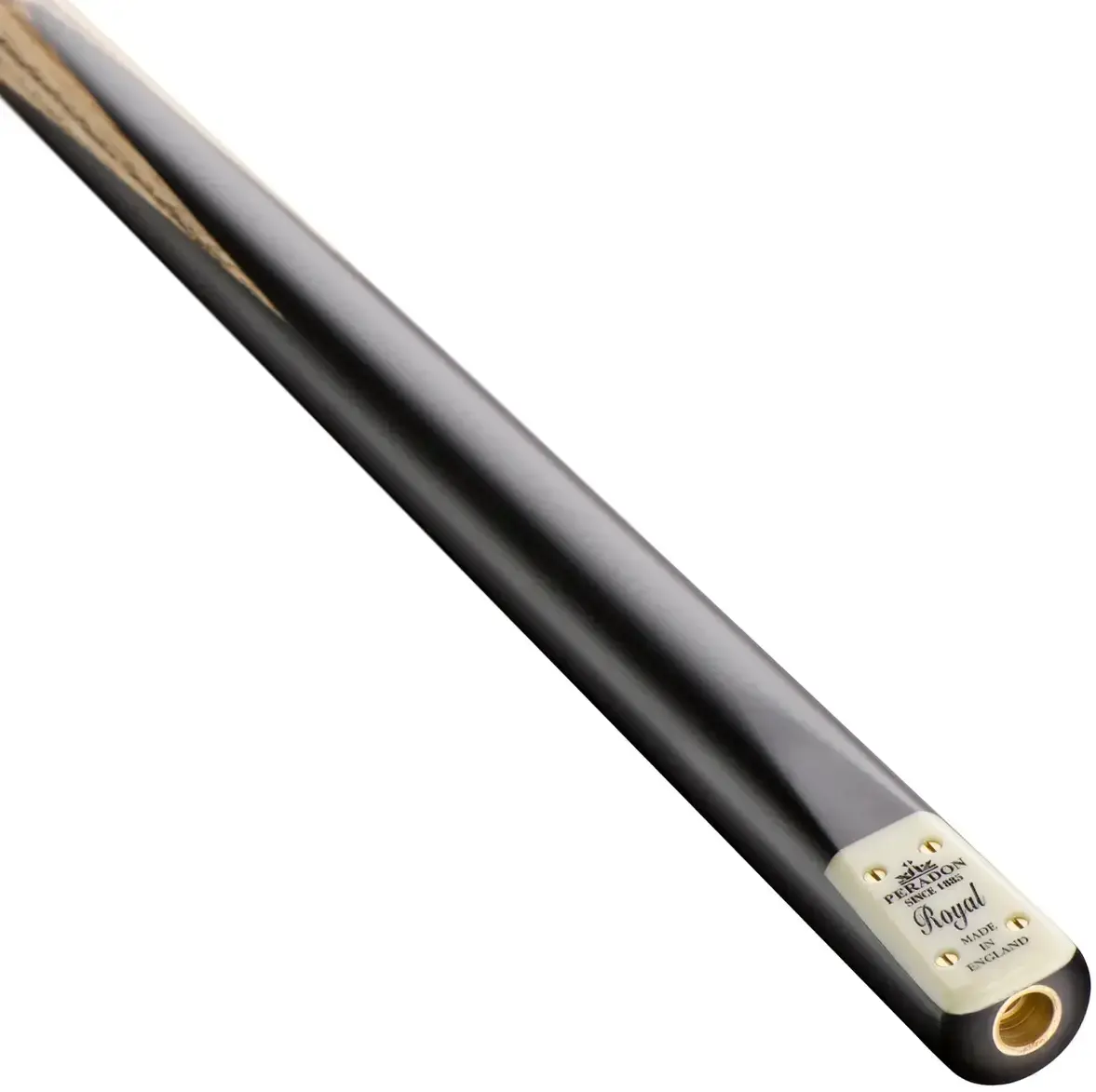 Tac biliard Peradon Royal (Black/Wood)