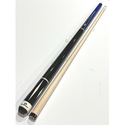 Бильярдный кий Players C-805 (Black/Blue) Thumb