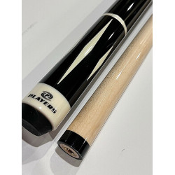 Бильярдный кий Players C-805 (Black/Blue) Thumb