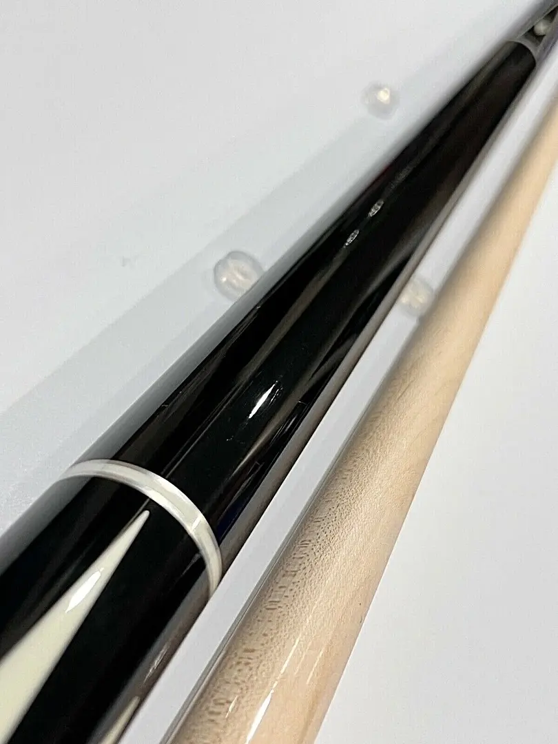 Бильярдный кий Players C-805 (Black/Blue) - 6