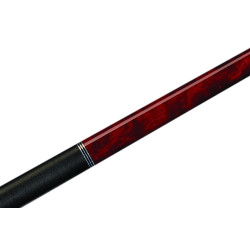 Tac biliard Players C-960 (Black/Red) Thumb