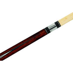 Бильярдный кий Players HXT15 (Black/Burgundy) Thumb