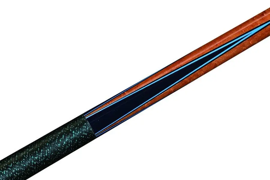 Бильярдный кий Players HXT30 (Black/Brown) - 3