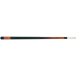 Бильярдный кий Players HXT30 (Black/Brown)