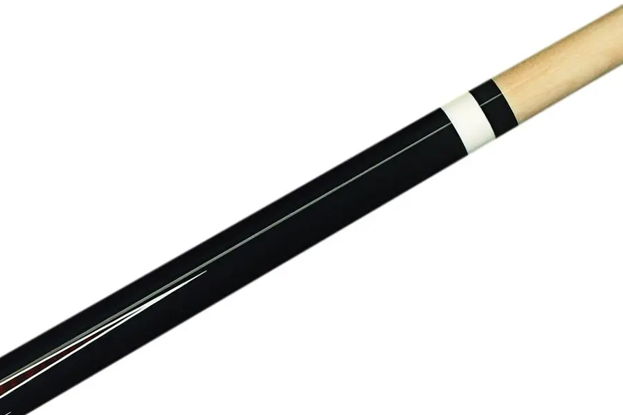 Бильярдный кий Players HXT4 (Black/White) - 5