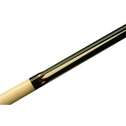 Бильярдный кий Players HXTE5 (Black/Beige) Thumb