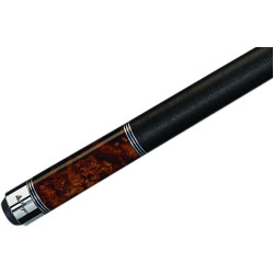 Бильярдный кий Players Lucasi C-950 (Black/Brown) Thumb