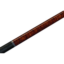 Бильярдный кий Players Lucasi C-950 (Black/Brown) Thumb