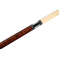 Бильярдный кий Players Lucasi C-950 (Black/Brown) Thumb
