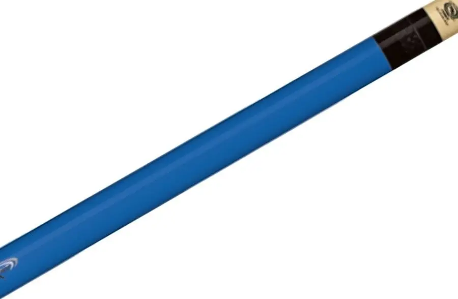 Бильярдный кий Players Pure X HXT-P4 (Blue) - 2