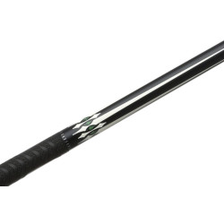 Бильярдный кий Players Pure X HXT68 (Black/White) Thumb