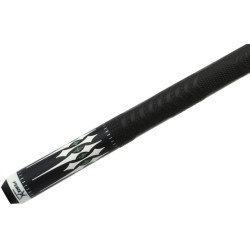 Бильярдный кий Players Pure X HXT68 (Black/White) Thumb