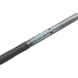Tac biliard Players Pure X HXT69 (Grey/Blue) Thumb