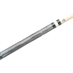 Tac biliard Players Pure X HXT69 (Grey/Blue) Thumb