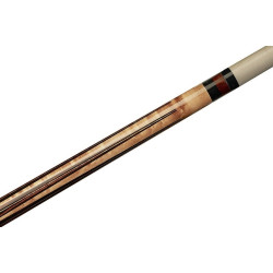 Бильярдный кий Players Pure X HXT72 (Green/Beige) Thumb