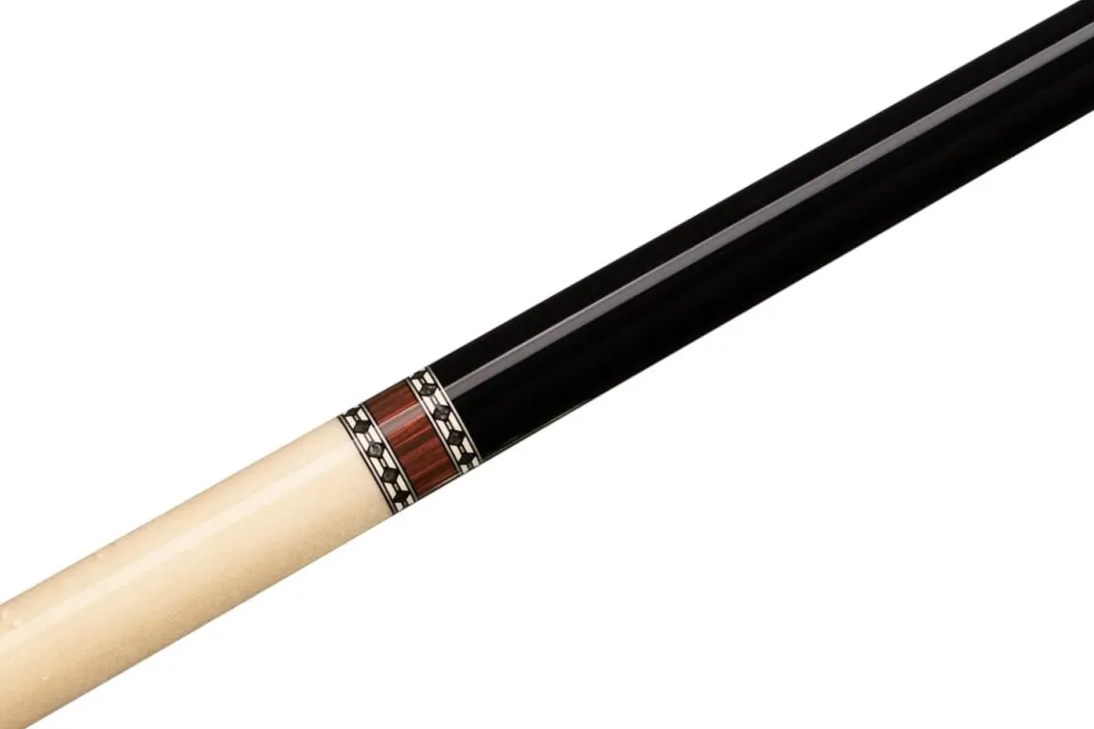 Бильярдный кий Players Pure X HXTC9 (Black/Beige) - 3