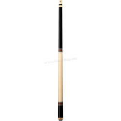Бильярдный кий Players Pure X HXTC9 (Black/Beige)
