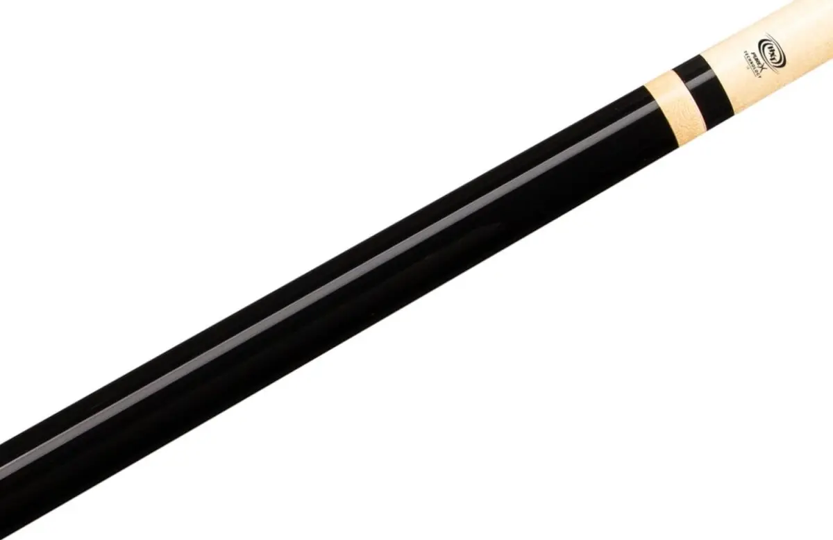 Бильярдный кий Players Pure X HXTC9 (Black/Beige) - 5
