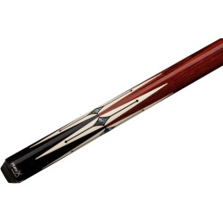 Бильярдный кий Players Pure X HXTE1 (Black) Thumb